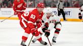 Detroit Red Wings vs. Ottawa Senators: What time, TV channel is today's game on?