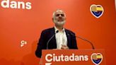 Ciudadanos pide el voto en Cataluña a los "traicionados por el socialismo" con la amnistía