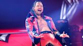 Shinsuke Nakamura: Facing Great Muta Felt Like A Dream, Triple H Sent Me Words Of Encouragement