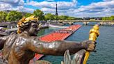 Paris’ Seine River, forbidden for swimmers for 100 years, gets Olympic reboot