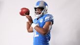 Where Detroit Lions' Hendon Hooker landed in backup QB rankings | Sporting News