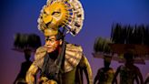 Disney’s The Lion King returning to Keller Auditorium in 2025 after winter weather cancellations