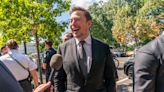 Elon Musk wins back his $44.9 billion Tesla pay package in shareholder vote