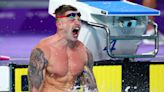 Adam Peaty: British swimmer bids for third successive Olympics title after challenging period