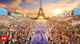 Paris Olympics 2024: What starts tell about India’s hope | - Times of India