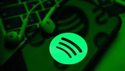 Spotify will make users pay for its lyrics feature