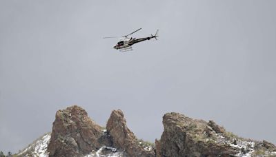 2 Skiers Killed in Utah Avalanche, 1 Rescued After Digging Himself Out: 'Tragic Accident'