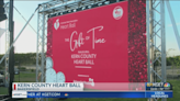 American Heart Association’s ‘Kern County Heart Ball’