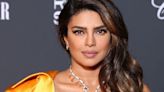 Priyanka Chopra shares her "therapeutic" nighttime skincare routine