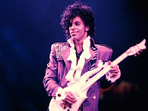 Here's what Prince said to his engineer as he removed the bass from When Doves Cry