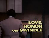 "McMillan & Wife" Love, Honor and Swindle