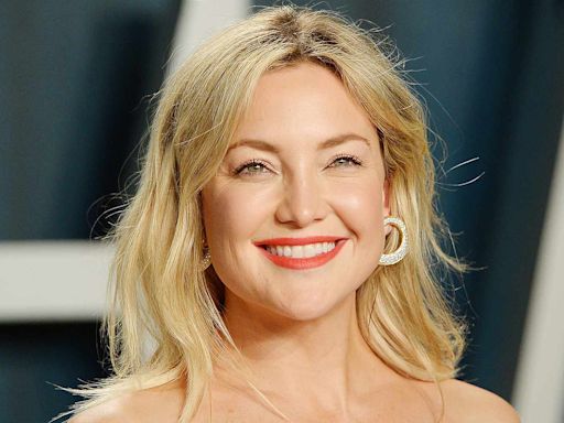 Kate Hudson Says She and Matthew McConaughey Are 'Both Totally Open' to a 'How to Lose a Guy' Sequel