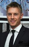 Rick Cosnett