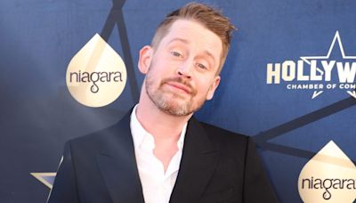 Macaulay Culkin Was The First Choice For Eminem’s “Stan” Music Video