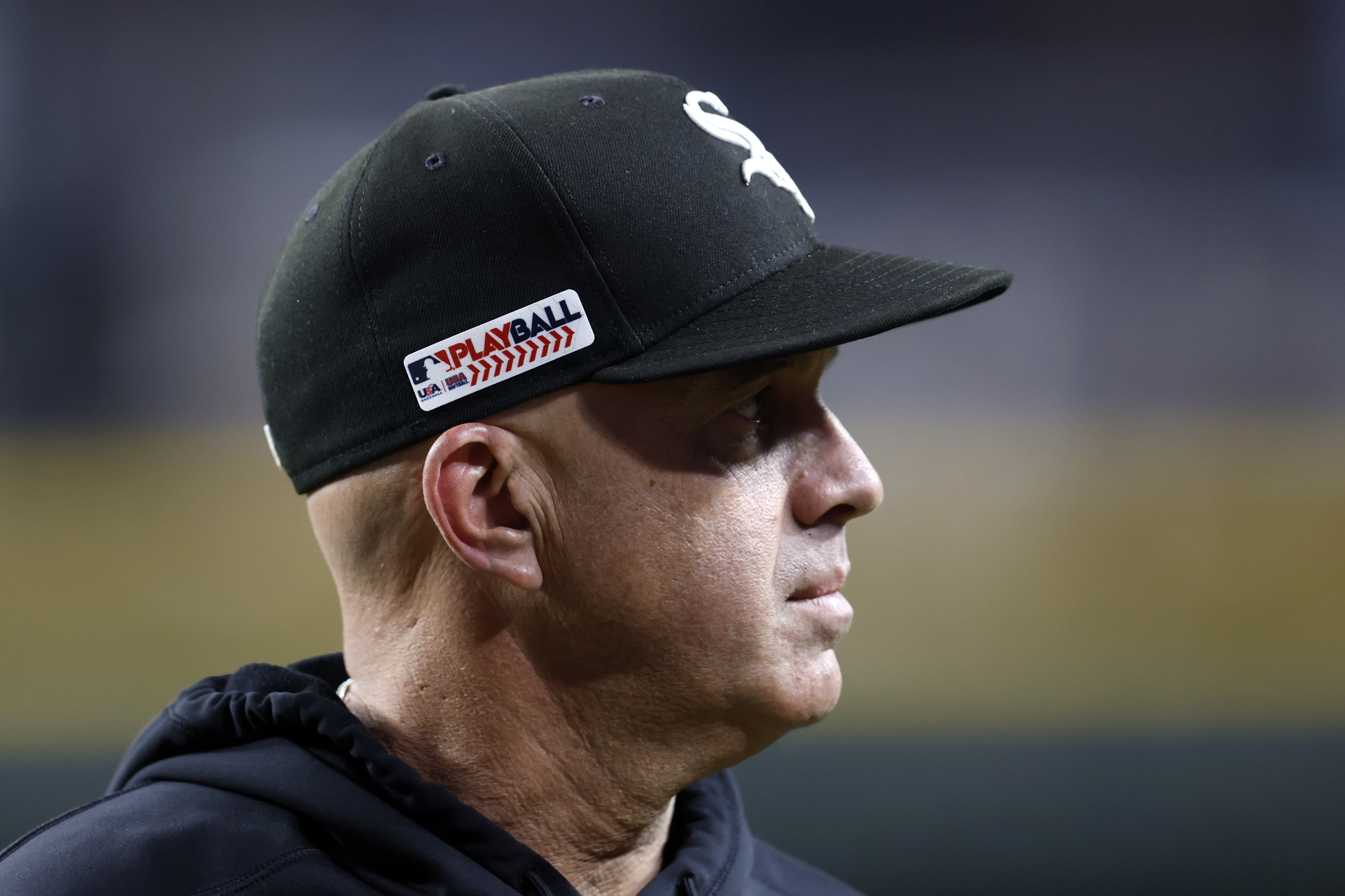 Why did the White Sox choose to fire Pedro Grifol now?