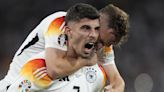 Alemania tuvo un estreno lleno de fútbol ante Escocia por la Eurocopa, goleó 5-1 y ya sueña con vivir un nuevo cuento de hadas