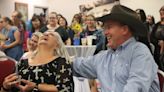 ‘Ultimate cowboy gentleman’ Doug Cardoza retires from Visalia Unified after decades of service