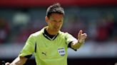 Japanese football referee draws ire of Malaysians online after controversial AFF Championship game