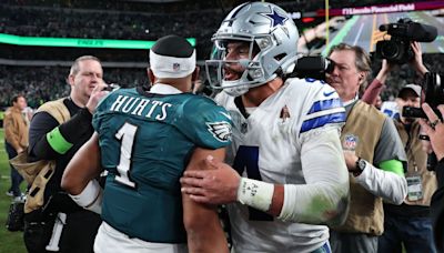 NFC East outlook: QB updates, biggest additions and offseason buzz