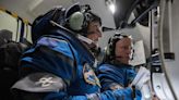 Astronauts from Boeing's Starliner were supposed to be in space for 8 days. Now they're stuck there with no scheduled return date.