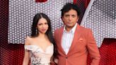 M Night Shyamalan on balancing father duties when working with his daughter