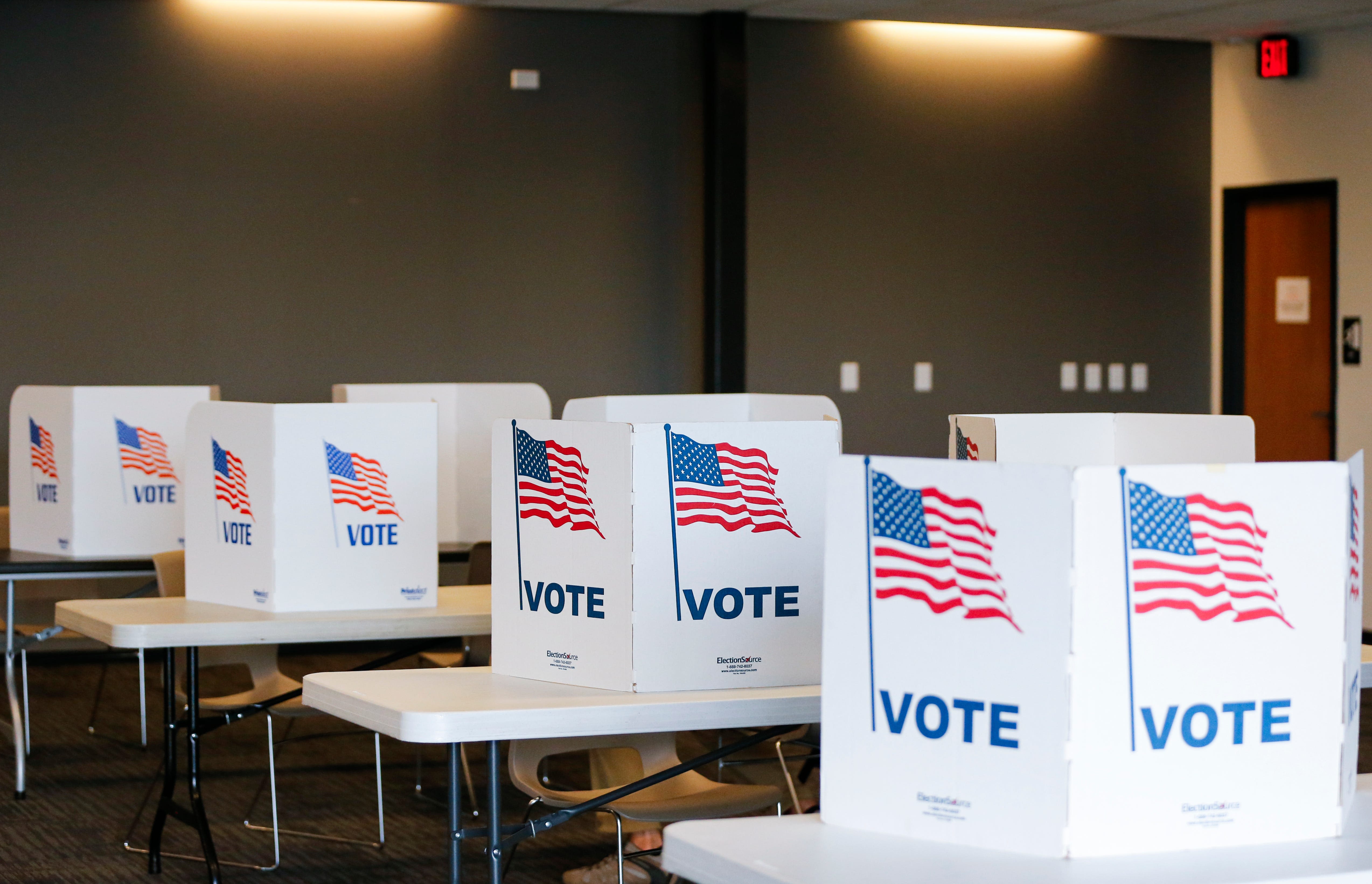 Missouri's primary election is Tuesday. Here's what to know about ballots, predictions