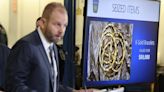 $20M in gold stolen from Canadian airport likely overseas already, police say