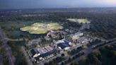 This North Texas city announces a new sports complex spanning over 122 acres