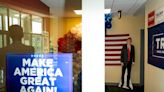 Trump campaign opens a new outreach office in a heavily Latino part of Pennsylvania