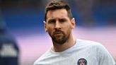 Barcelona to make big Frenkie de Jong demand in bid to re-sign Lionel Messi: report
