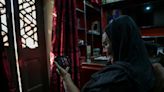 Netflix drama stirs complex past of Pakistan's 'courtesans'