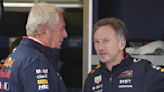 Christian Horner contradice a Helmut Marko por oferta de Red Bull a piloto