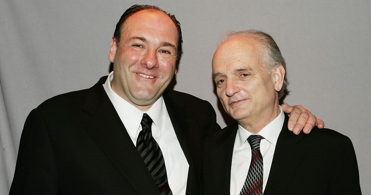 James Gandolfini's blunt reaction to The Soprano's divisive ending