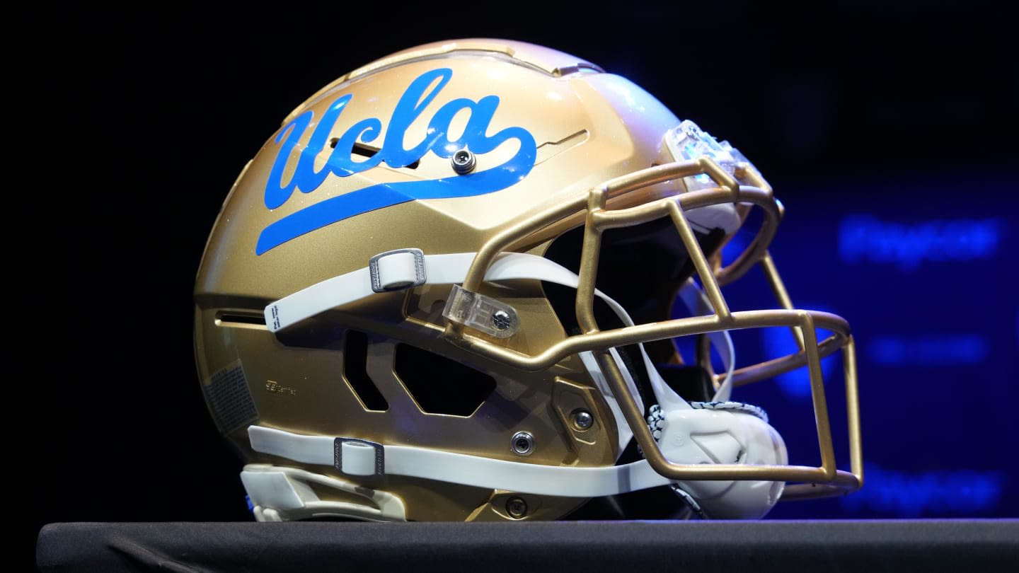 UCLA Football: 3 Bruins Named to College Football Hall of Fame Ballot