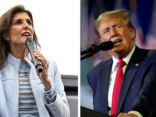 Nikki Haley's big statement against Donald Trump gives major boost to Kamala Harris' supporters: ‘Mark my words…’