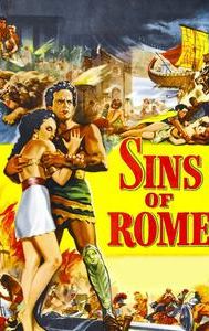 Sins of Rome