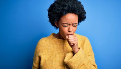 The ultimate guide to what might be causing YOUR cough