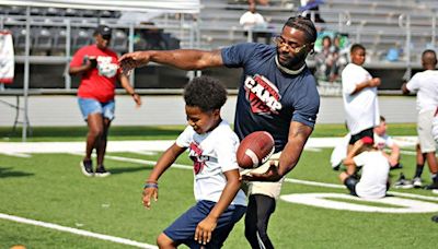Registration begins Wednesday for 10th annual Malcolm Butler Football Camp - The Vicksburg Post