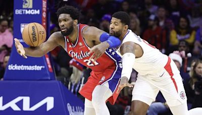 76ers Predicted to Land 9-Time All-Star on $212 Million Max Deal