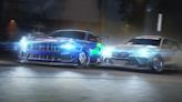 Need for Speed Unbound recibe una actualización basada en el clásico Need for Speed Underground