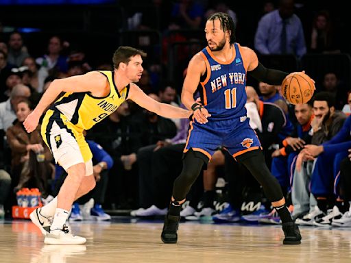 Knicks-Pacers preview: Is it winning time for New York? Indiana won't be an easy out