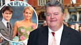 'Harry Potter's Robbie Coltrane Dead at 72: Daniel Radcliffe, Emma Watson, J.K. Rowling and More Pay Tribute