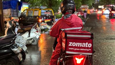 Zomato's Higher Gross Order Value, Blinkit Business Growth Has Analysts Optimistic