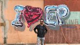 El Paso muralists paint murals in Uvalde in honor of victims of school massacre