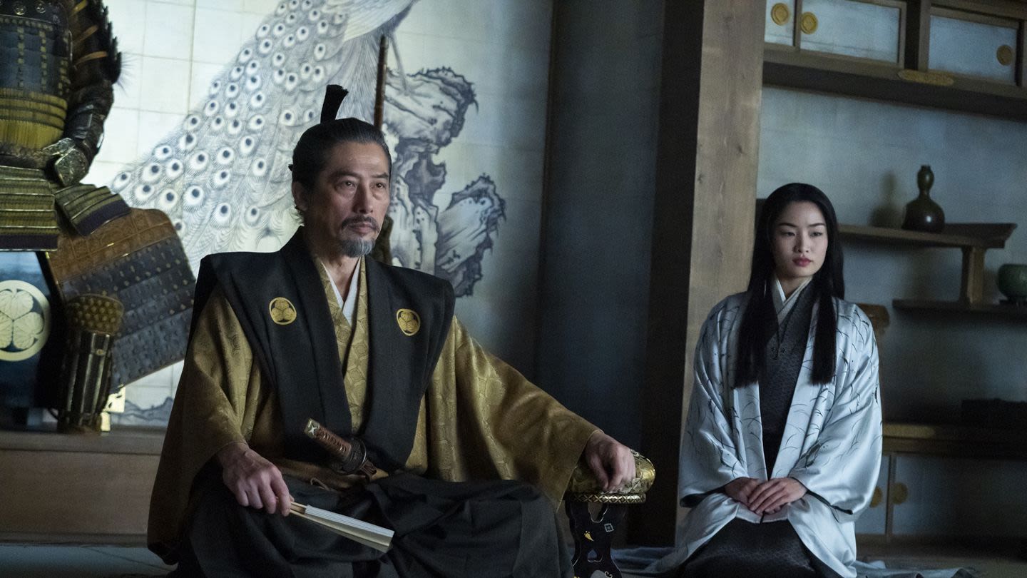 'Shōgun' Got Renewed for Not One, But Two More Seasons
