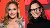 Jennifer Lopez & Jennifer Garner Are Redefining Co-Parenting Goals (Again) by Allegedly 'Fostering' Their Kids' Friendship — Together