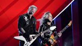 Metallica debuts 'Lux Æterna' from '72 Seasons' album, along with massive world tour