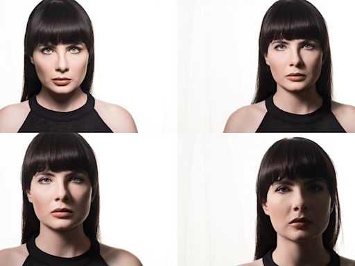 You can look like an expert portrait photographer using just one light