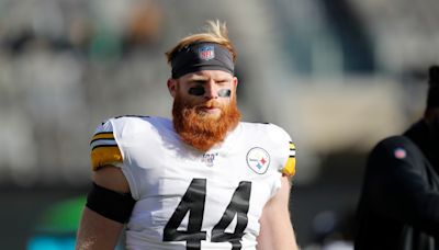 Steelers re-sign veteran linebacker to one-year contract