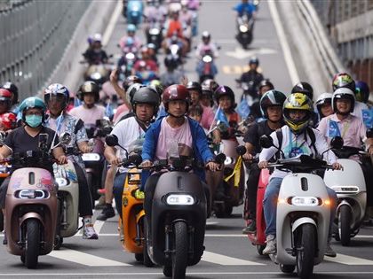 經濟部下半年加碼補助換電動機車 雲嘉南高屏最高領4000元